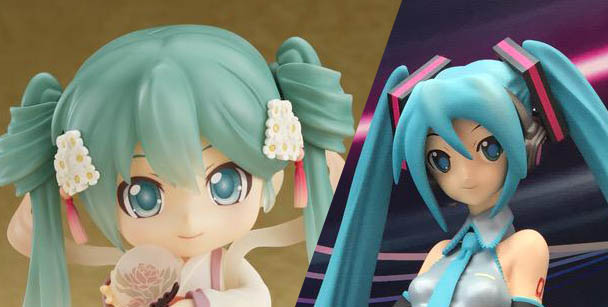 miku expo figure