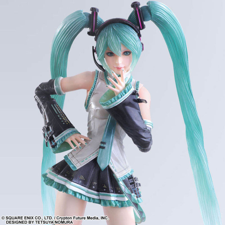 miku expo figure