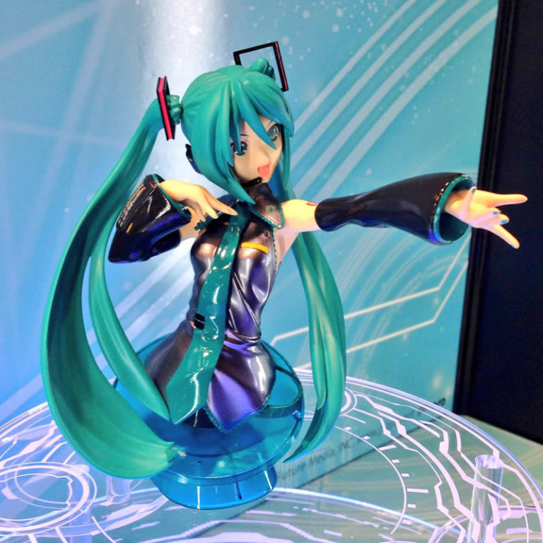 bandai miku