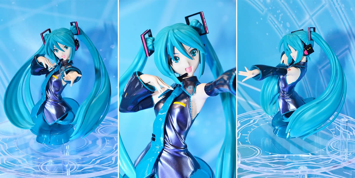 bandai miku