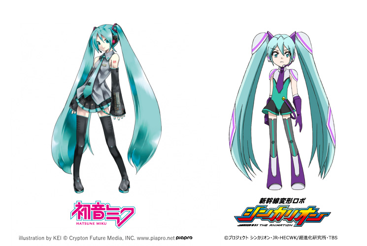 A music and art collabration between Pokemon and Hatsune Miku has started |  VGC