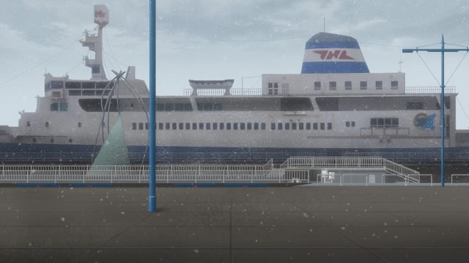 Hatsune Miku Appeared as a Pilot in Episode 15 of “Shinkansen Henkei Robo  Shinkalion” TV Anime –