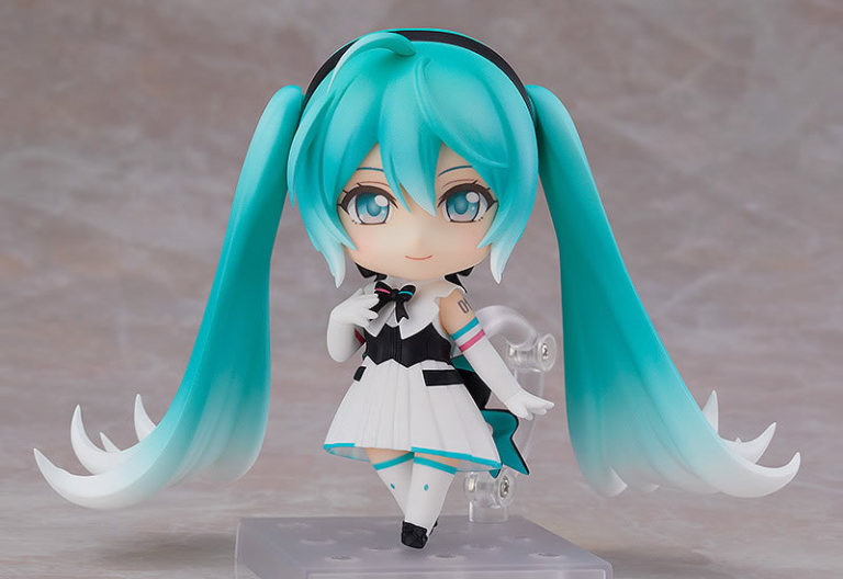 miku symphony 2019 figure