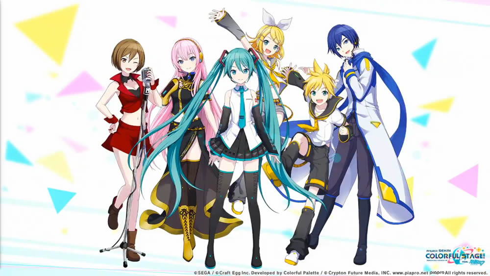 vocaloid characters names in english