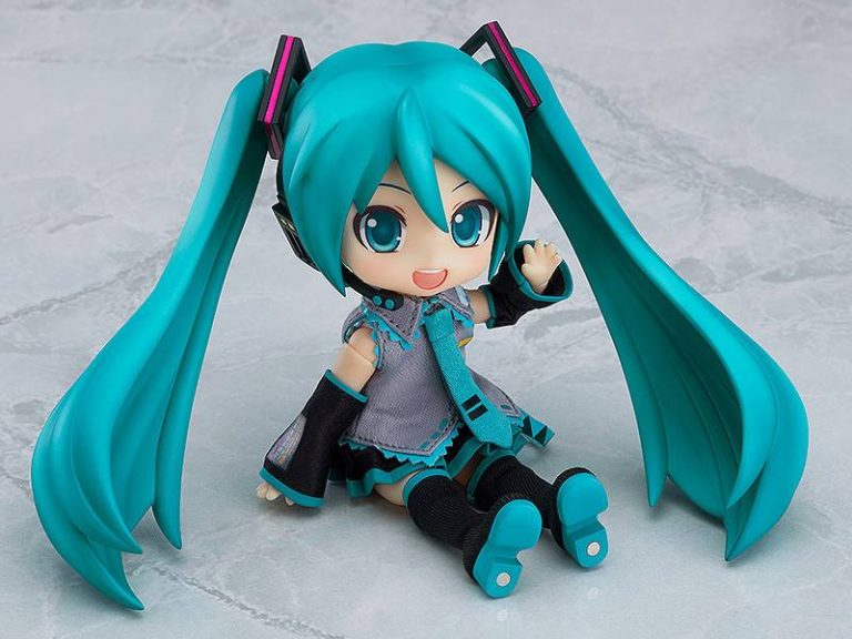 bandai miku