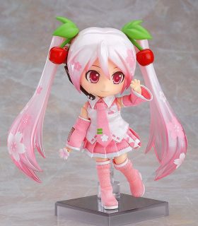 nendoroid 320